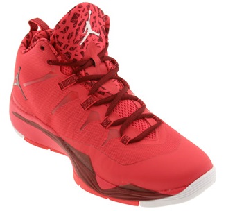 Jordan Super.Fly 2 Fusion Red  Team Red - White - Available Now 2
