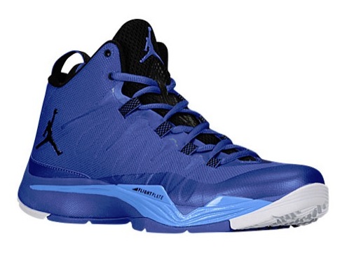 Jordan Super.Fly 2 Game Royal - Available Now