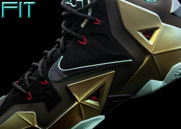 My Top 5 Performance Aspects to Look Forward to in The LeBron XI - Fit