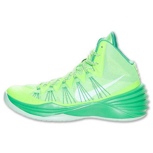 Nike Hyperdunk 2013 Flash Lime Arctic Green - Available Now 2