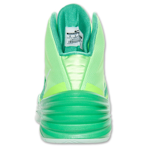 Nike Hyperdunk 2013 Flash Lime Arctic Green - Available Now 6