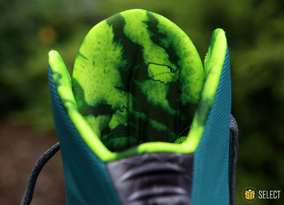 Nike Hyperdunk 2013 Kyrie Erving PE - Up Close & Personal 15