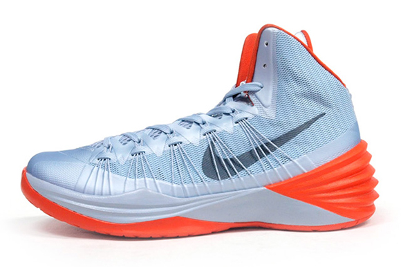 Top Ten Best Basketball Shoes of 2013 So Far Updated Edition 6
