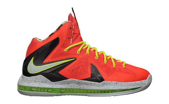 Top Ten Best Basketball Shoes of 2013 So Far Updated Edition 9