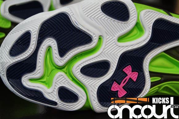 Under Armour Anatomix Spawn - Detailed Look & Review 7