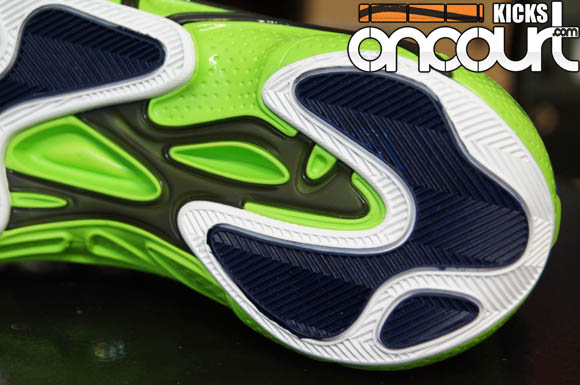 Under Armour Anatomix Spawn - Detailed Look & Review 8