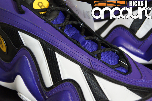 adidas Crazy 97 (EQT Elevation) - Detailed Look & Review 2