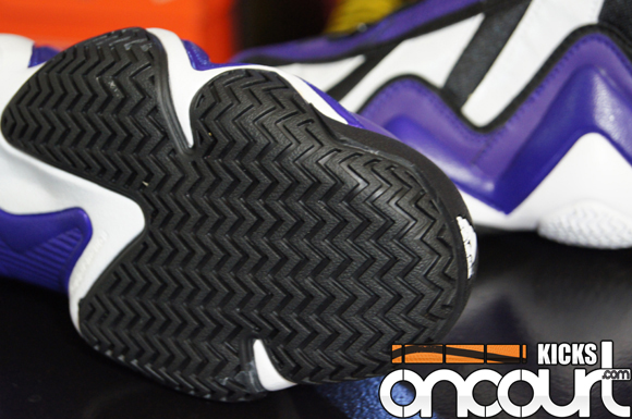 adidas Crazy 97 (EQT Elevation) - Detailed Look & Review 5