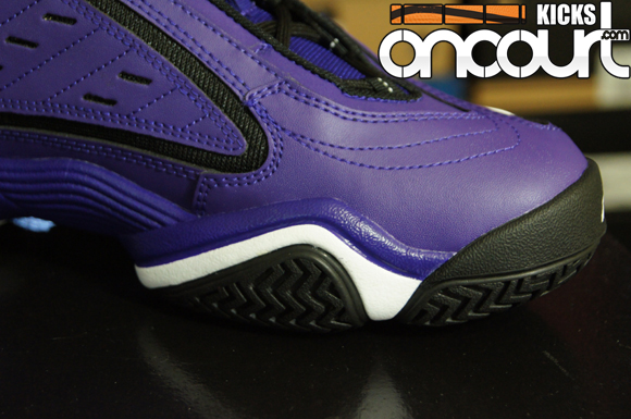 adidas Crazy 97 (EQT Elevation) - Detailed Look & Review 8