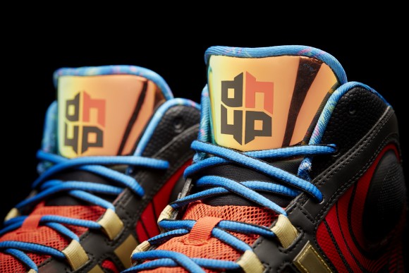 adidas D Howard 4 Officially Unveiled 5