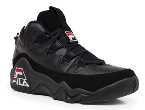 FILA 95 Re-Introduce Pack 'Black: Red' - Available for Pre-Order 1