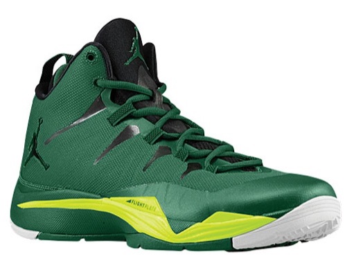 Jordan Super.Fly 2 Gorge Green - Available Now