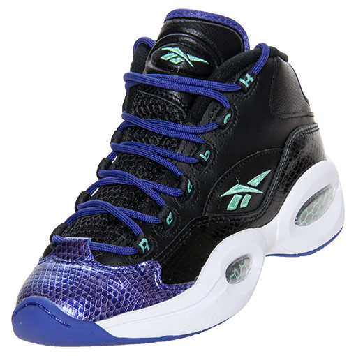 Reebok Question Mid GS 'YOTS' - Available Now 1