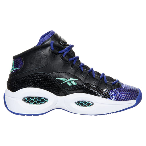 Reebok Question Mid GS 'YOTS' - Available Now 3
