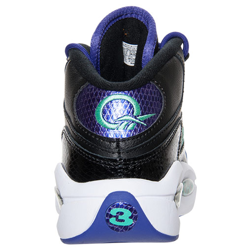 Reebok Question Mid GS 'YOTS' - Available Now 4