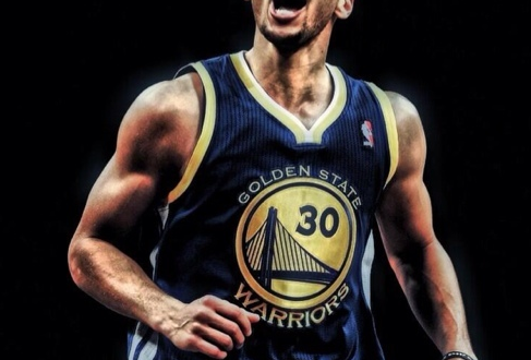 stephen curry signs with under armour