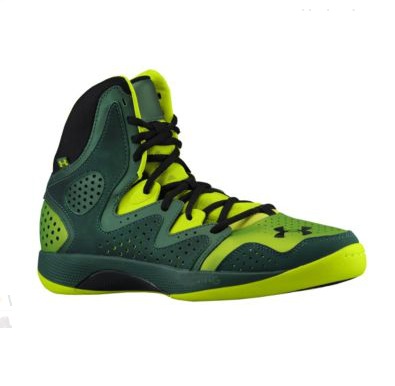 Under Armour Micro G Torch 2 - More Colorways Available 4