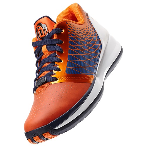 adidas D-Rose Englewood - Available Now 2