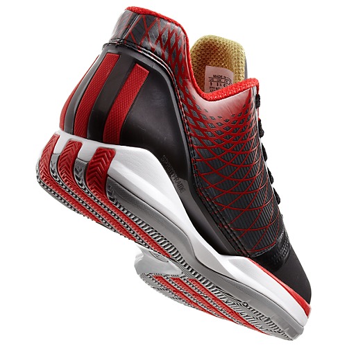 adidas D-Rose Englewood - Available Now 8