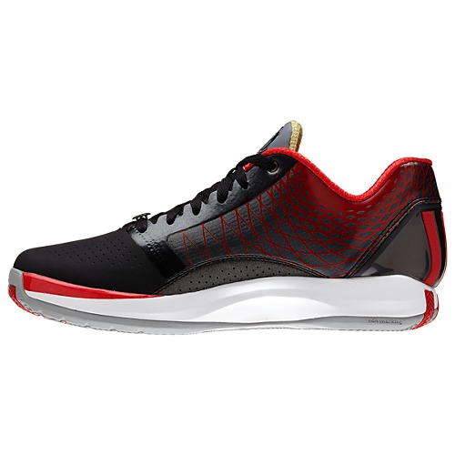 adidas D-Rose Englewood - Available Now 9