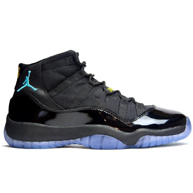Air Jordan 11 Retro 'Gamma Blue' - Available for Pre-Order - WearTesters