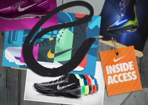 Inside Access The Story of Nike Lunarlon 1