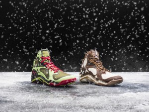 Under Armour Anatomix Spawn 'Christmas Day' 1