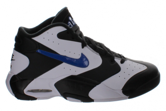 Nike Air Up '14 'Orlando' - Available Now 1