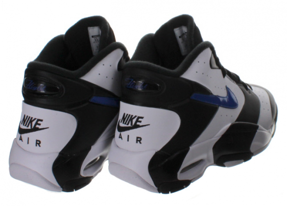 Nike Air Up '14 'Orlando' - Available Now 3