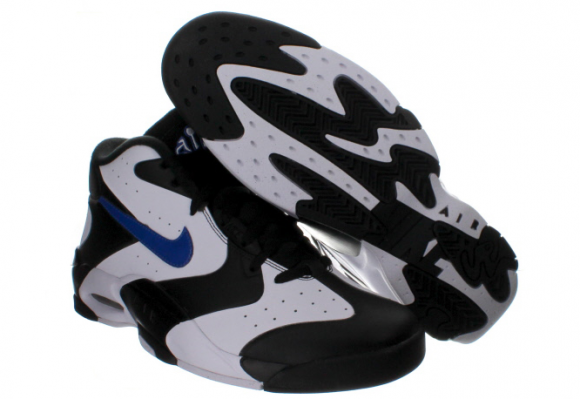 Nike Air Up '14 'Orlando' - Available Now 4