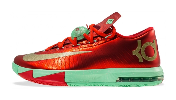 Kds Christmas Shoes