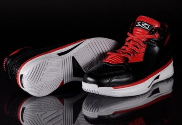 Li-Ning Way of Wade 2.0 'Announcement' - Available Now
