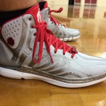 adidas D Rose 4.5 Performance Review 4
