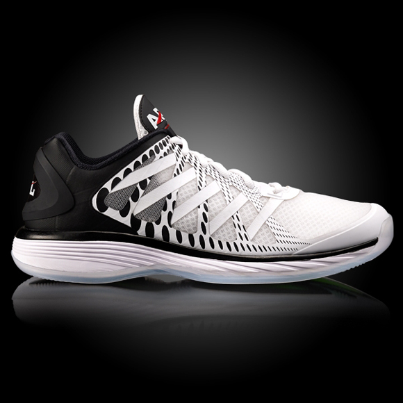 Athletic Propulsion Labs Vision Low - Available Now - WearTesters