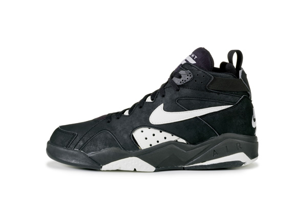 Inside Access 1992 s Nike Air Maestro Flight I WearTesters