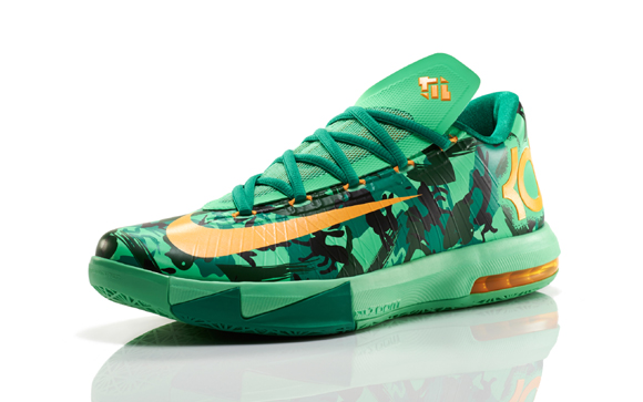 Nike Basketball Easter Collection Officially Unveiled 12