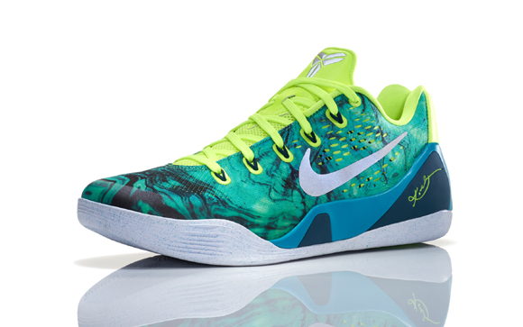 Nike Basketball Easter Collection Officially Unveiled 7