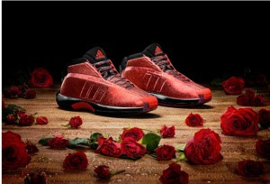 adidas Unveils Florist City Collection for Lillard and Wall 4