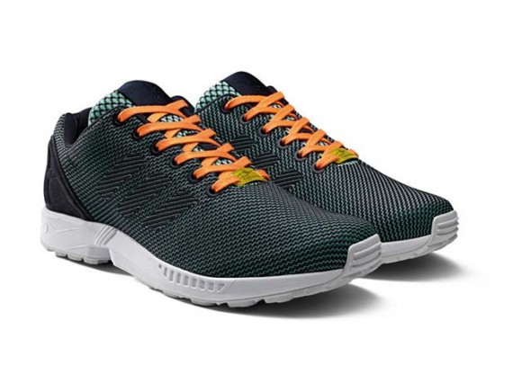 Adidas ZX Flux Weave Pack 2