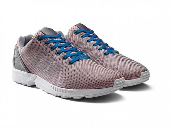 Adidas ZX Flux Weave Pack 3