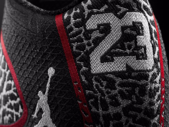 Jordan XX9 Unveiled With First Performance-Woven Upper 3