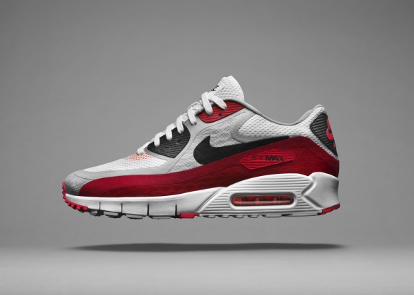 Nike Air Max Breathe Collection-5