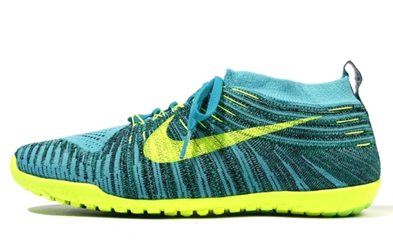 Nike Free Hyperfeel Summer 2014 Releases WearTesters