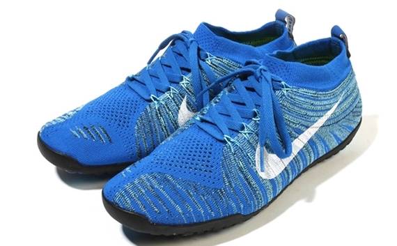 Free hyperfeel outlet flyknit