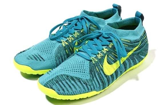 Nike free outlet hyperfeel reviews