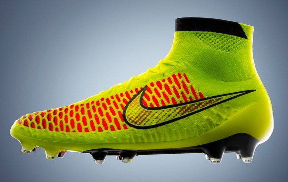 The Making of Magista