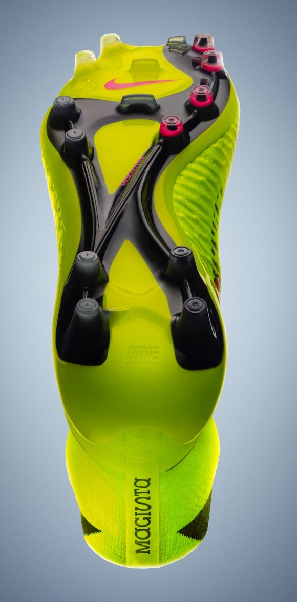 Nike Magista to Launch on NikeID