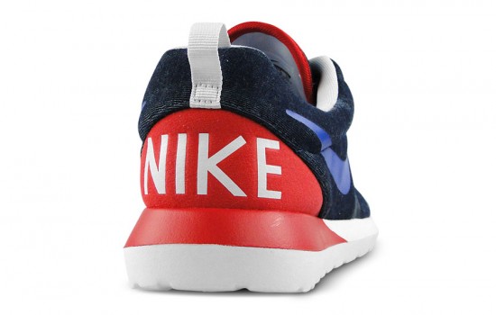 Nike Roshe Run NM “France” 3
