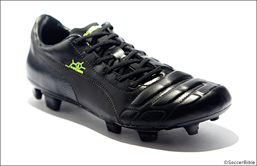 puma evospeed blackout