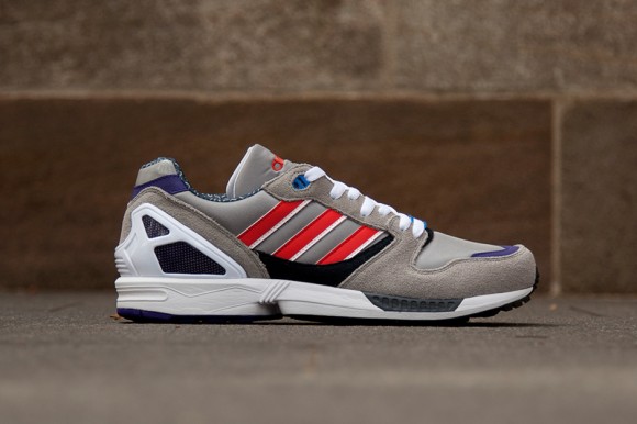 adidas Originals ZX 'Memphis Pack' - Available Now - WearTesters